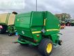 Empacadora gigant - John Deere - 623 multicrop