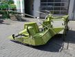 Cabezal - Claas - ru 450