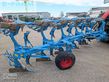 Arado - Lemken - varioopal 8 5schar streifenkörper