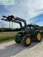 Tractor agrícola - John Deere - 6230 premium