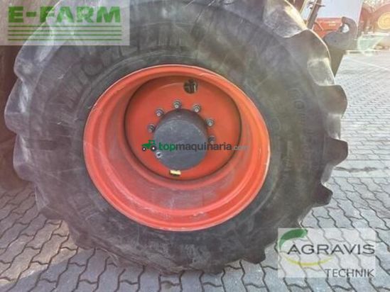 Tractor agrícola - Claas - axion 840 cebis