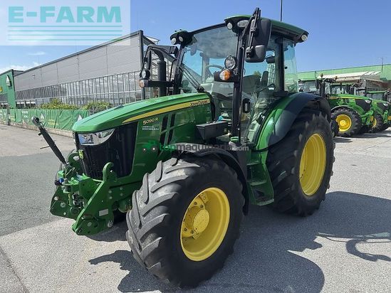 Tractor agrícola - John Deere - 5090 r