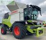 Cosechadora de Cereal - Claas - trion 750
