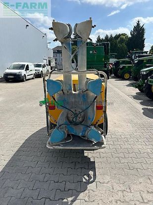 Atomizador - Vicar - 1200l