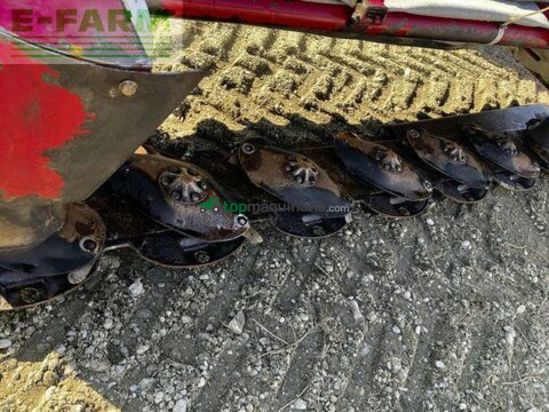 Cortacésped manual -  - farmland hm 280