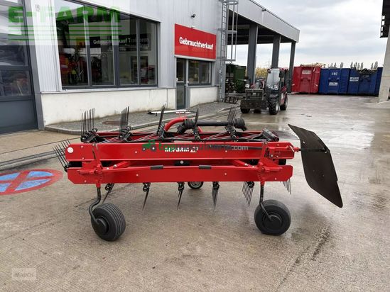 Rastrillo - Reform - bandrechen br 230/4ls