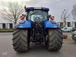 Tractor agrícola - New Holland - t7.170 ac