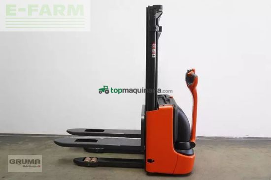 Elevadora - Linde - l 12 1172