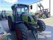Tractor agrícola - Claas - ares 557 atx profi ATX