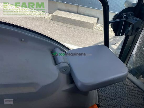 Tractor agrícola - Deutz-Fahr - 5080 d keyline