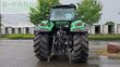 Tractor agrícola - Deutz-Fahr - agrotron 7250 ttv / lamborghini r6.250