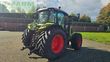 Tractor agrícola - Claas - arion 470 cis+