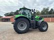 Tractor agrícola - Deutz-Fahr - 6230