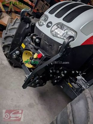 Tractor agrícola - Steyr - 4110 multi (stage v)