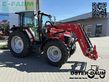 Tractor agrícola - Massey Ferguson - 5711 m dyna 4 essential