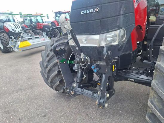 Tractor agrícola - Case IH - 220 mc puma
