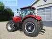 Tractor agrícola - Case IH - puma 180 fps new and unused tractor