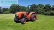Tractor agrícola - Kubota - l1-452 d turf