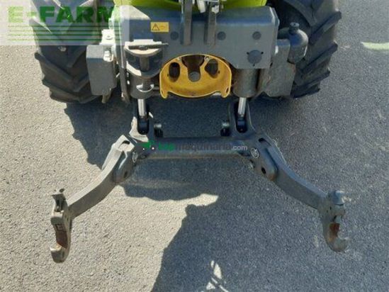 Tractor agrícola - Claas - nexos 260 m