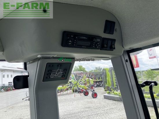 Tractor agrícola - Claas - arion 610 cis