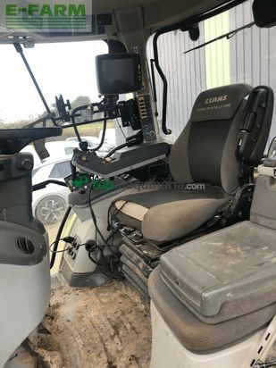 Tractor agrícola - Claas - arion 640 t4i