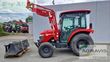 Tractor agrícola -  - 6225 ch