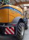 Cosechadora de Cereal - New Holland - fr480