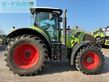 Tractor agrícola - Claas - axion 810 cmatic cebis