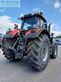 Tractor agrícola - Massey Ferguson - mf 8727 s (stage v)
