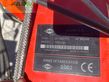 Henificador - Kuhn - gf 10601 to