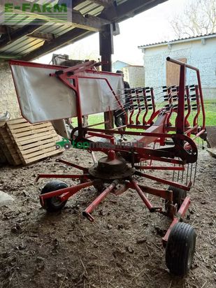 Rastrillo - Kuhn - ga 3501 gm