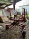 Rastrillo - Kuhn - ga 3501 gm