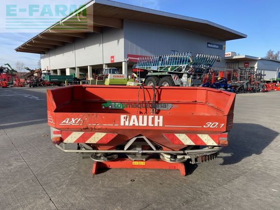 Esparcidor - Rauch - axis 30.1