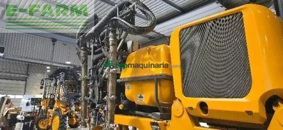 Atomizador - Gregoire Besson - cellule iso ultima g5 7 rangs