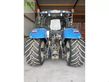 Tractor agrícola - New Holland - t7-185ac
