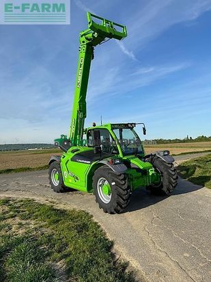 Telescopica - Merlo - tf 33.7-115