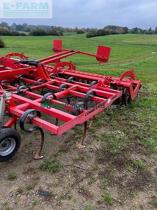 Cultivador - Ziegler - combi expert