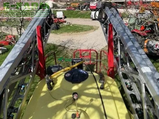 Atomizador - Vicon - ixtrack c40