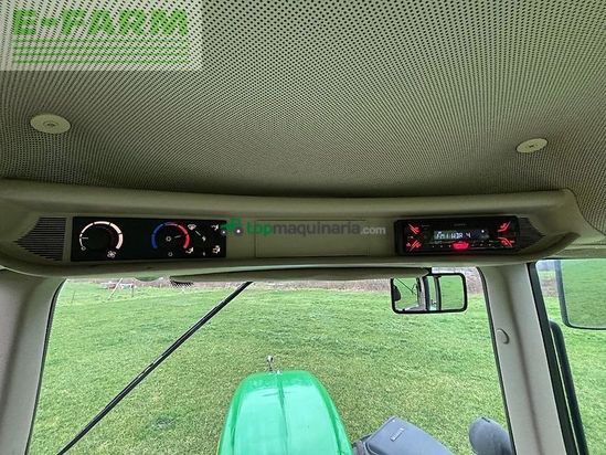 Tractor agrícola - John Deere - 6330 premium *kundenauftrag*