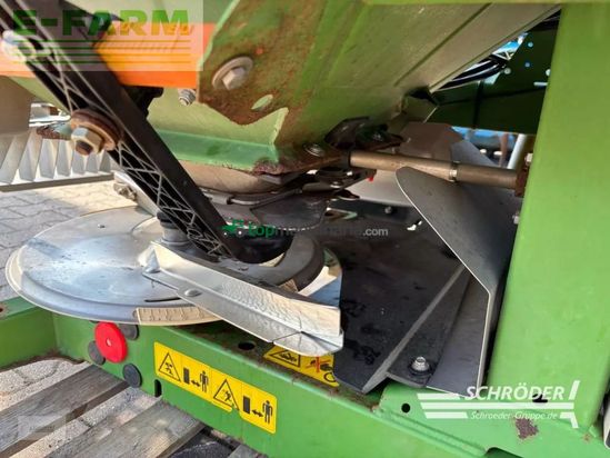 Esparcidor - Amazone - za-m 1501