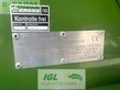 Rastrillo - Krone - swadro 1400 plus