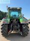 Tractor agrícola - Fendt - 512 vario, 2781bh, fzw, gps rtk, s4