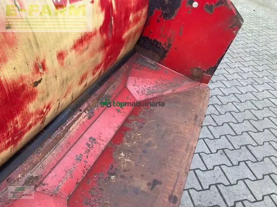 Remolqu esparcidor - BVL - v- mix fill plus 13