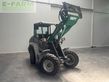 Minicargadora - kramer - kl 18.5 neu