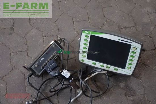 Atomizador - Dammann - anp 5036