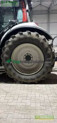 Tractor agrícola - Valtra - t174e