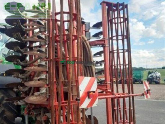 Riego -  - toric sif616/51m r62