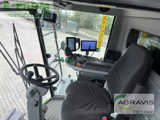 Cosechadora de Cereal - Fendt - 5255 l
