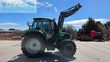 Tractor agrícola - Deutz-Fahr - 6120.4
