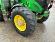 Tractor agrícola - John Deere - 6145r tractor (st26917)